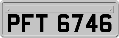 PFT6746