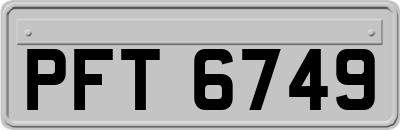 PFT6749