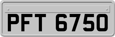 PFT6750