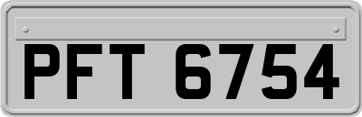 PFT6754