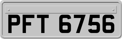 PFT6756