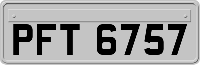 PFT6757