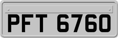 PFT6760