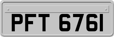 PFT6761