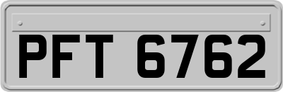 PFT6762