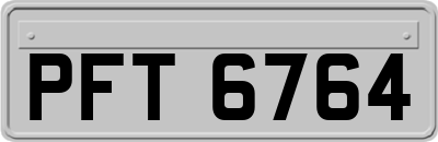 PFT6764