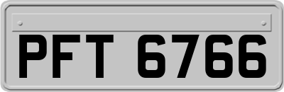 PFT6766