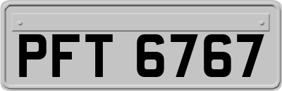 PFT6767