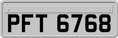 PFT6768