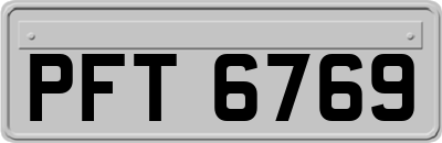 PFT6769