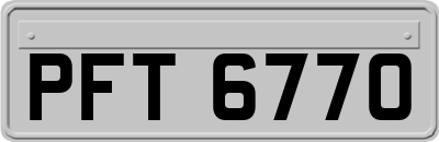 PFT6770