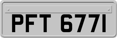 PFT6771