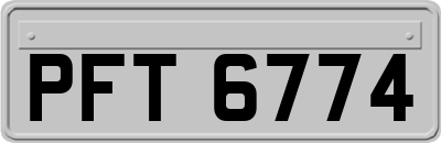 PFT6774