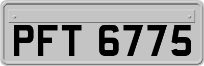 PFT6775