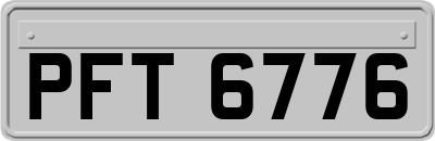 PFT6776