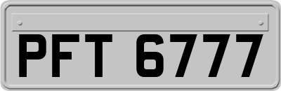 PFT6777