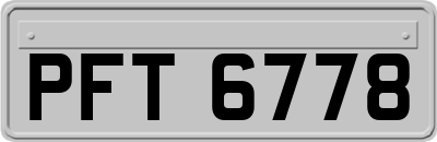PFT6778