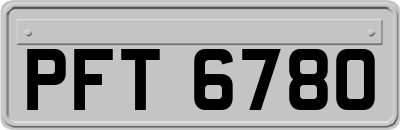 PFT6780