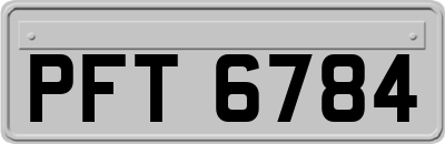 PFT6784