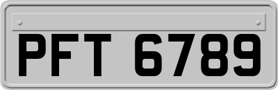 PFT6789