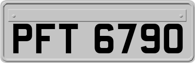PFT6790