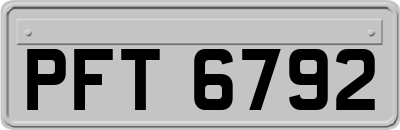 PFT6792