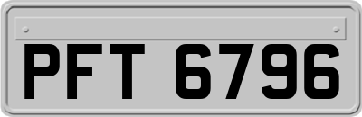 PFT6796