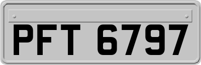 PFT6797