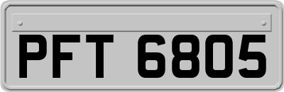 PFT6805