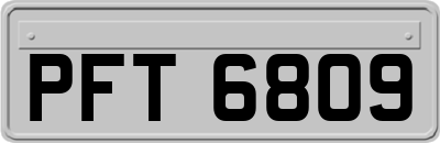 PFT6809