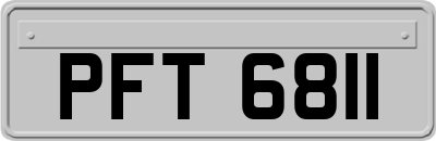 PFT6811