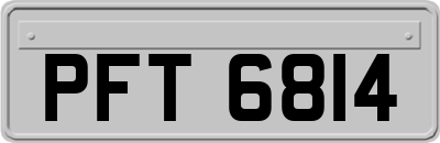 PFT6814