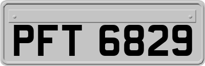 PFT6829
