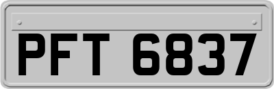 PFT6837