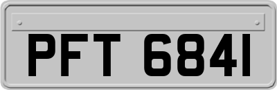 PFT6841