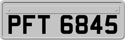 PFT6845