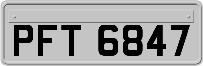 PFT6847