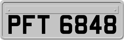 PFT6848