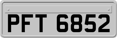 PFT6852