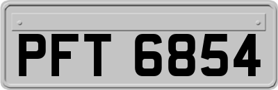 PFT6854