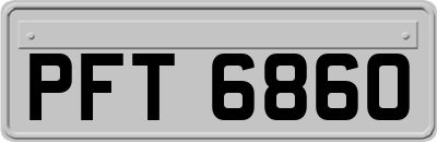PFT6860