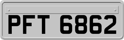 PFT6862