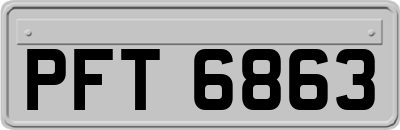PFT6863