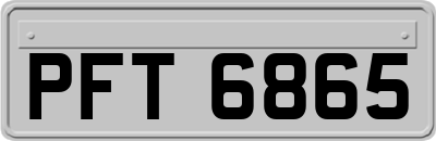 PFT6865
