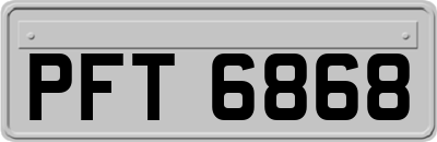 PFT6868