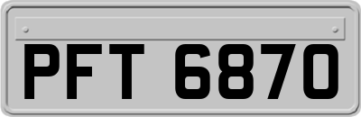 PFT6870