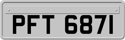 PFT6871