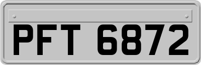 PFT6872