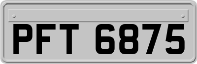 PFT6875