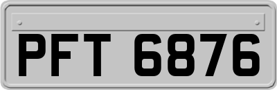 PFT6876